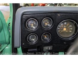 1980 Chevrolet Blazer (CC-2107354) for sale in Kentwood, Michigan