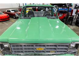 1980 Chevrolet Blazer (CC-2107354) for sale in Kentwood, Michigan