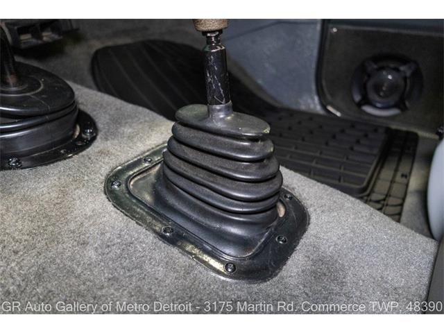 1980 Chevrolet Blazer (CC-2107354) for sale in Kentwood, Michigan