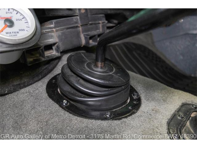 1980 Chevrolet Blazer (CC-2107354) for sale in Kentwood, Michigan