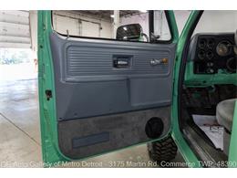 1980 Chevrolet Blazer (CC-2107354) for sale in Kentwood, Michigan