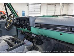 1980 Chevrolet Blazer (CC-2107354) for sale in Kentwood, Michigan