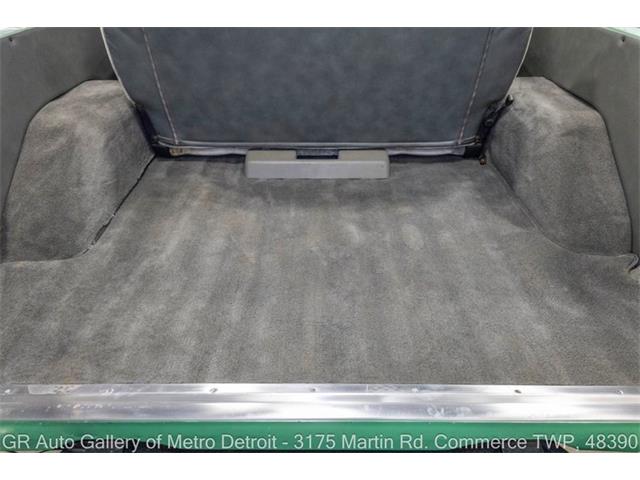 1980 Chevrolet Blazer (CC-2107354) for sale in Kentwood, Michigan