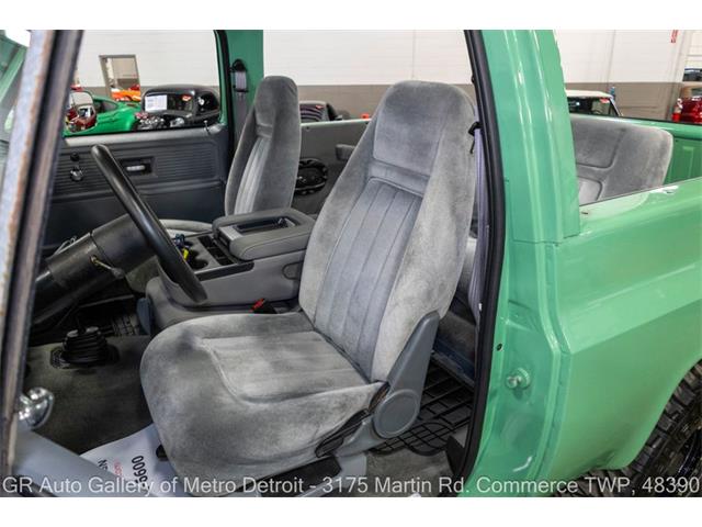1980 Chevrolet Blazer (CC-2107354) for sale in Kentwood, Michigan