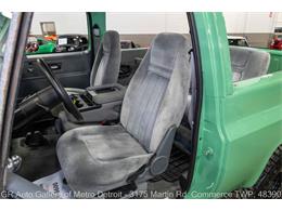 1980 Chevrolet Blazer (CC-2107354) for sale in Kentwood, Michigan