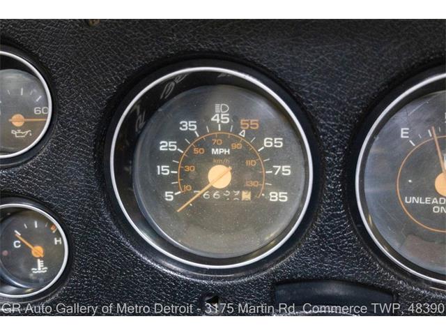 1980 Chevrolet Blazer (CC-2107354) for sale in Kentwood, Michigan
