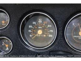 1980 Chevrolet Blazer (CC-2107354) for sale in Kentwood, Michigan