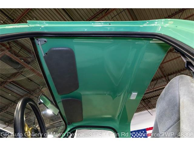 1980 Chevrolet Blazer (CC-2107354) for sale in Kentwood, Michigan
