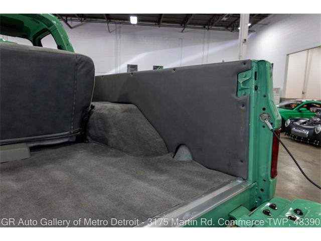 1980 Chevrolet Blazer (CC-2107354) for sale in Kentwood, Michigan