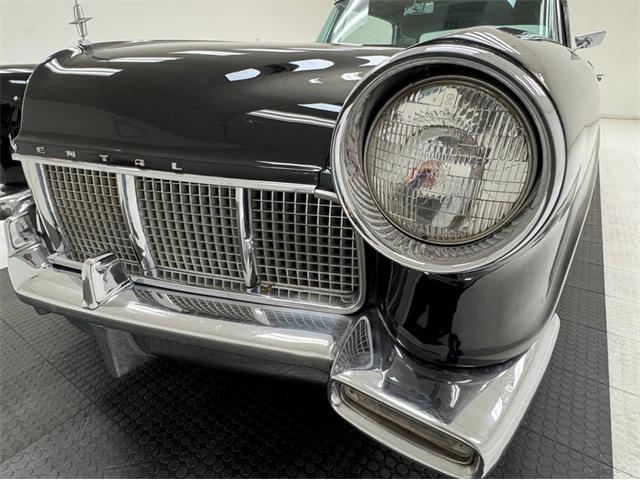 1956 Continental Mark II (CC-2107355) for sale in Morgantown, Pennsylvania
