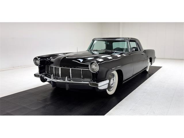 1956 Continental Mark II (CC-2107355) for sale in Morgantown, Pennsylvania