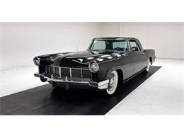 1956 Continental Mark II (CC-2107355) for sale in Morgantown, Pennsylvania