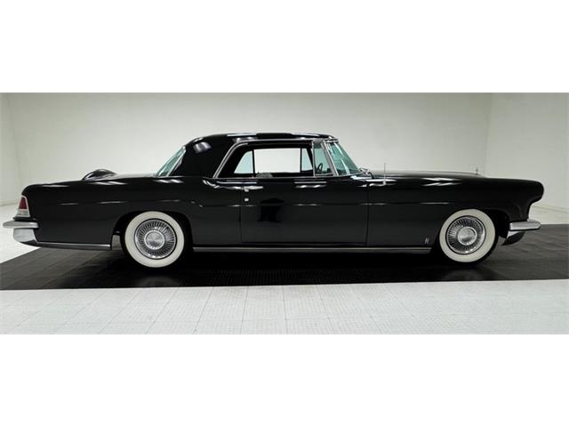1956 Continental Mark II (CC-2107355) for sale in Morgantown, Pennsylvania