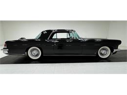 1956 Continental Mark II (CC-2107355) for sale in Morgantown, Pennsylvania