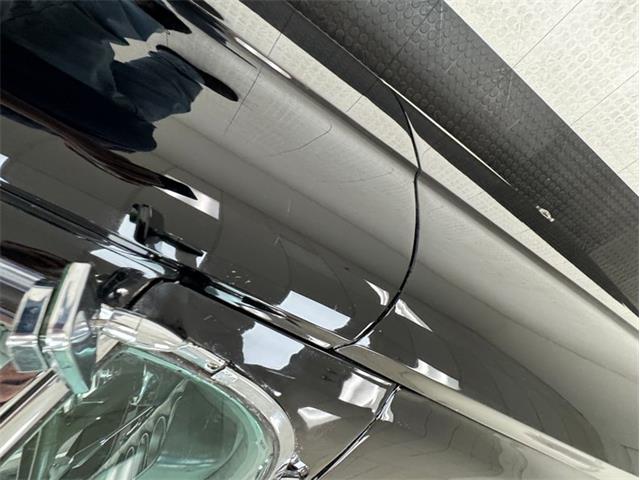 1956 Continental Mark II (CC-2107355) for sale in Morgantown, Pennsylvania