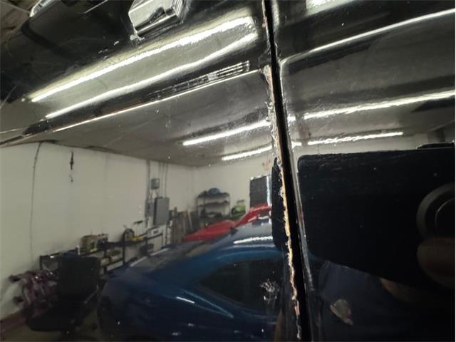 1956 Continental Mark II (CC-2107355) for sale in Morgantown, Pennsylvania