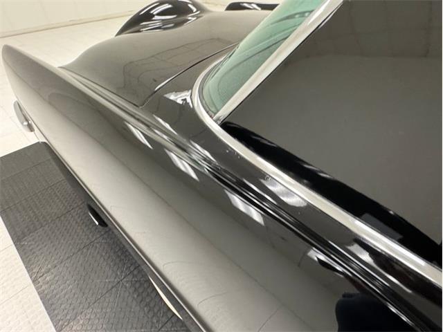 1956 Continental Mark II (CC-2107355) for sale in Morgantown, Pennsylvania