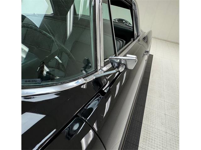 1956 Continental Mark II (CC-2107355) for sale in Morgantown, Pennsylvania