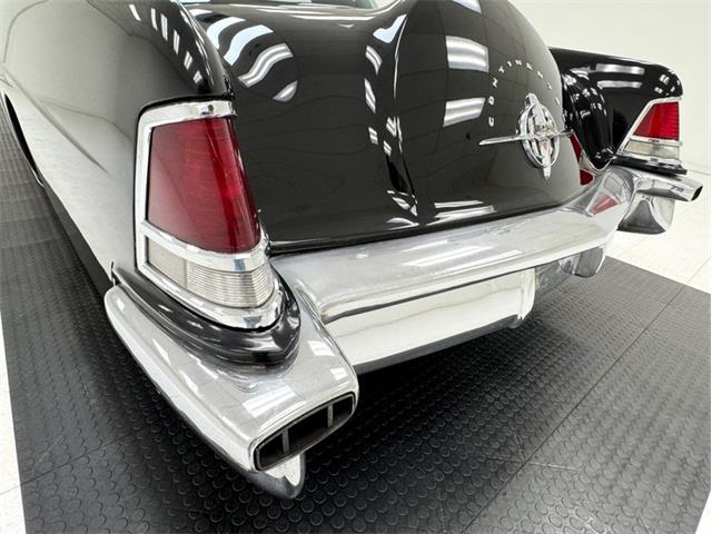1956 Continental Mark II (CC-2107355) for sale in Morgantown, Pennsylvania
