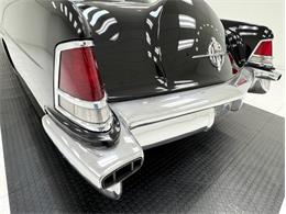 1956 Continental Mark II (CC-2107355) for sale in Morgantown, Pennsylvania