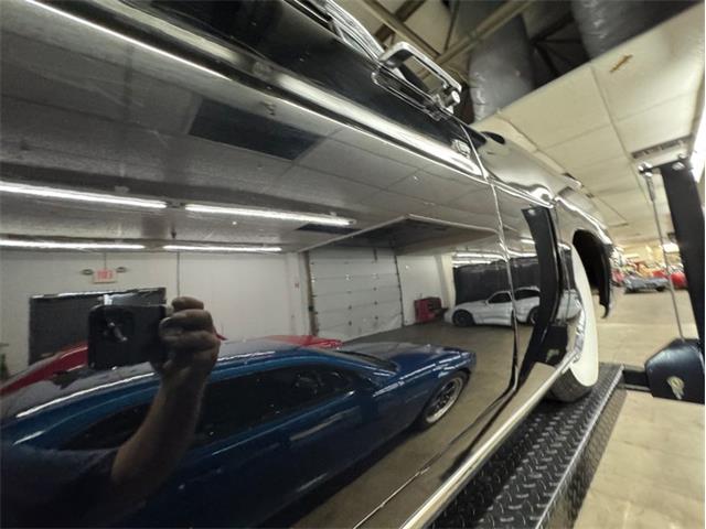 1956 Continental Mark II (CC-2107355) for sale in Morgantown, Pennsylvania