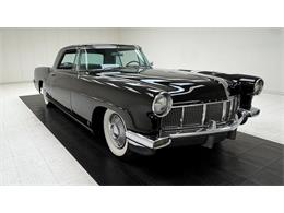 1956 Continental Mark II (CC-2107355) for sale in Morgantown, Pennsylvania