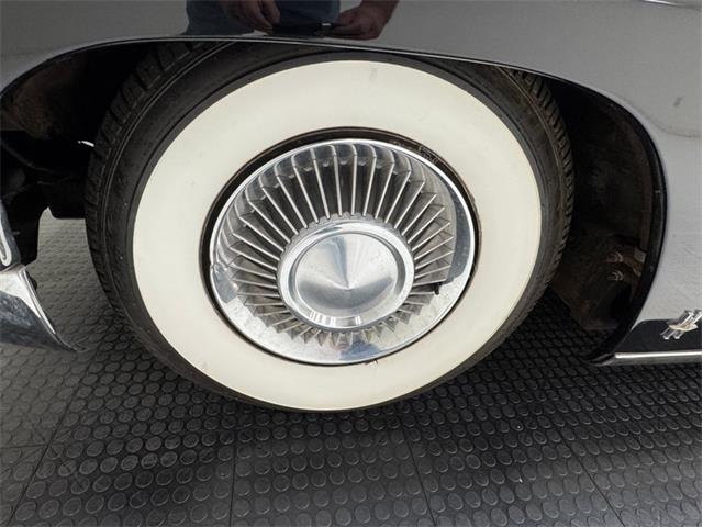 1956 Continental Mark II (CC-2107355) for sale in Morgantown, Pennsylvania