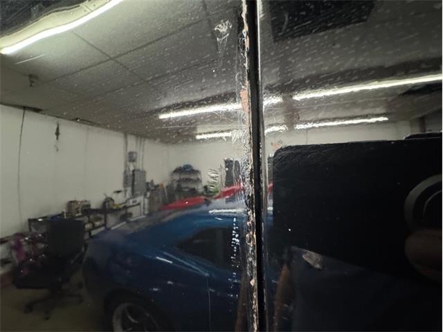 1956 Continental Mark II (CC-2107355) for sale in Morgantown, Pennsylvania