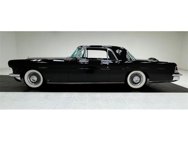 1956 Continental Mark II (CC-2107355) for sale in Morgantown, Pennsylvania