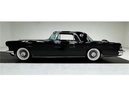 1956 Continental Mark II (CC-2107355) for sale in Morgantown, Pennsylvania