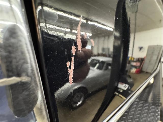 1956 Continental Mark II (CC-2107355) for sale in Morgantown, Pennsylvania
