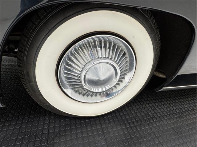 1956 Continental Mark II (CC-2107355) for sale in Morgantown, Pennsylvania