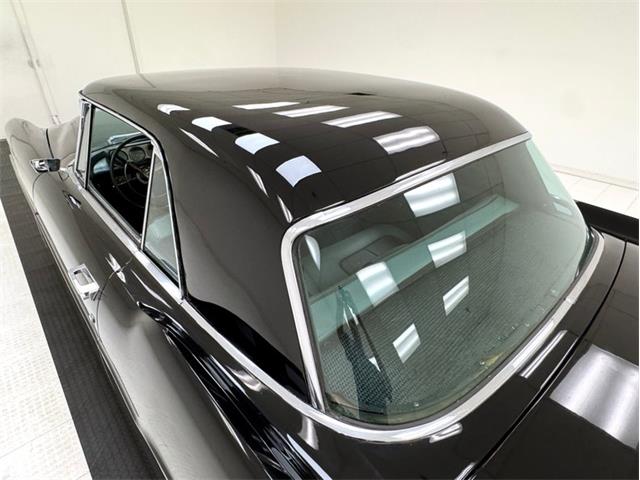 1956 Continental Mark II (CC-2107355) for sale in Morgantown, Pennsylvania