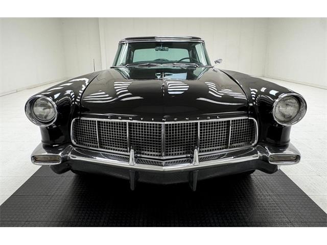 1956 Continental Mark II (CC-2107355) for sale in Morgantown, Pennsylvania