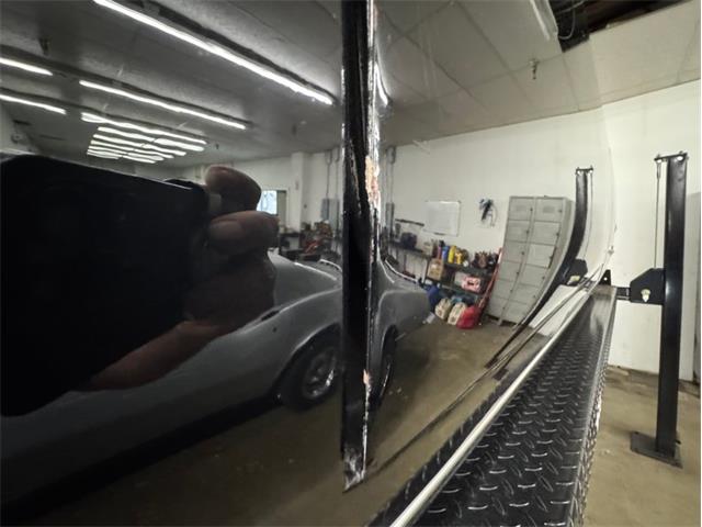 1956 Continental Mark II (CC-2107355) for sale in Morgantown, Pennsylvania