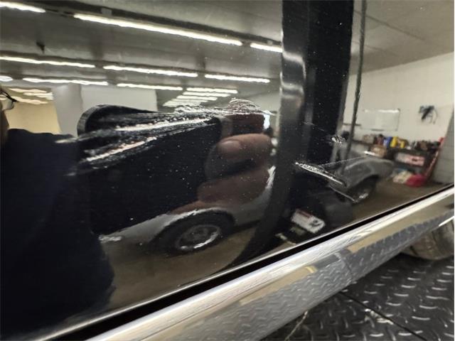 1956 Continental Mark II (CC-2107355) for sale in Morgantown, Pennsylvania