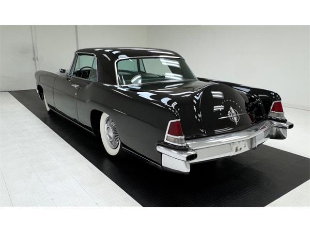 1956 Continental Mark II (CC-2107355) for sale in Morgantown, Pennsylvania
