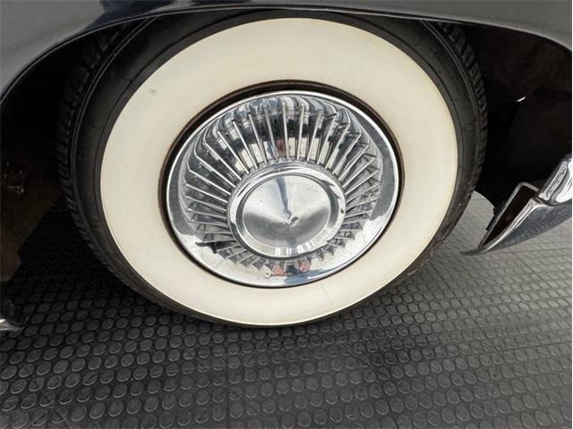 1956 Continental Mark II (CC-2107355) for sale in Morgantown, Pennsylvania