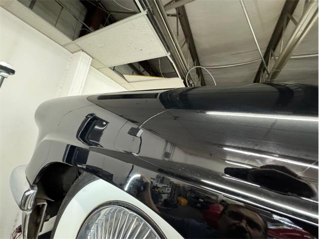 1956 Continental Mark II (CC-2107355) for sale in Morgantown, Pennsylvania