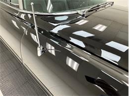 1956 Continental Mark II (CC-2107355) for sale in Morgantown, Pennsylvania