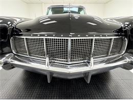 1956 Continental Mark II (CC-2107355) for sale in Morgantown, Pennsylvania