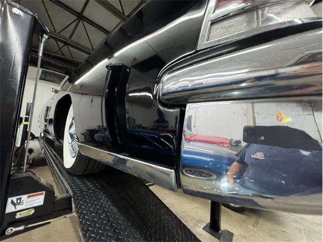 1956 Continental Mark II (CC-2107355) for sale in Morgantown, Pennsylvania