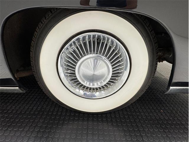 1956 Continental Mark II (CC-2107355) for sale in Morgantown, Pennsylvania