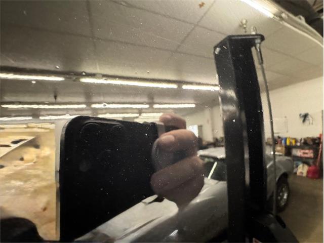 1956 Continental Mark II (CC-2107355) for sale in Morgantown, Pennsylvania