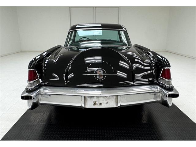 1956 Continental Mark II (CC-2107355) for sale in Morgantown, Pennsylvania