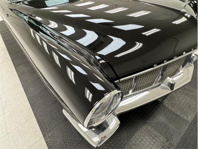 1956 Continental Mark II (CC-2107355) for sale in Morgantown, Pennsylvania