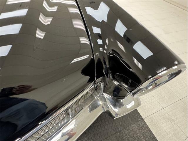 1956 Continental Mark II (CC-2107355) for sale in Morgantown, Pennsylvania