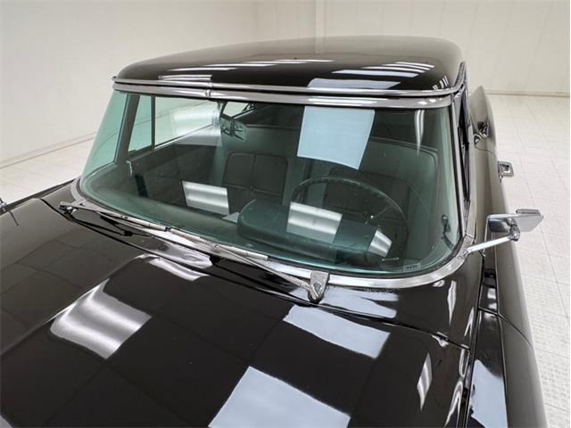 1956 Continental Mark II (CC-2107355) for sale in Morgantown, Pennsylvania