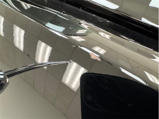 1956 Continental Mark II (CC-2107355) for sale in Morgantown, Pennsylvania