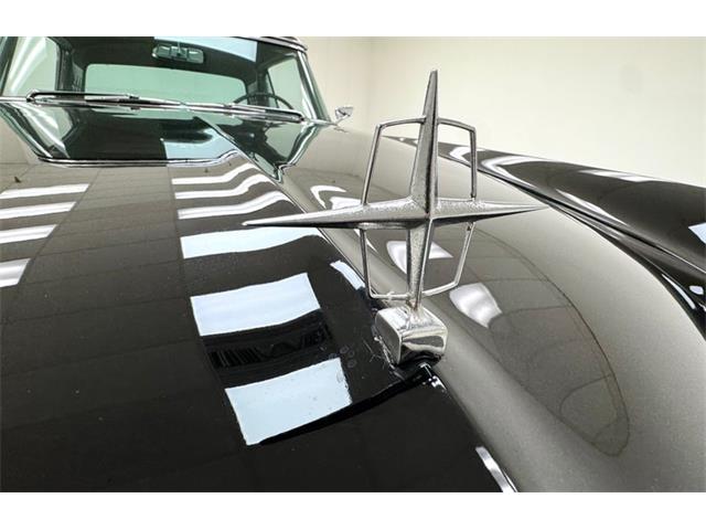 1956 Continental Mark II (CC-2107355) for sale in Morgantown, Pennsylvania